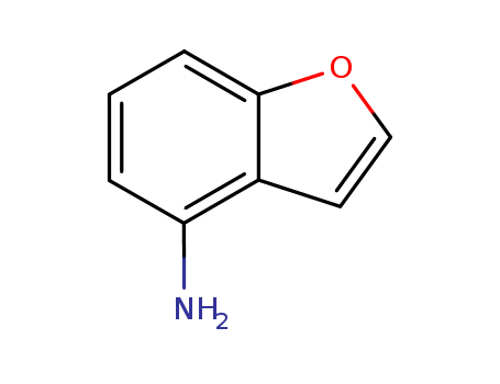 4-Benzofuranamine