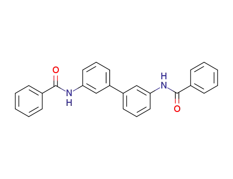 3,3'-dibenzamidobiphenyl