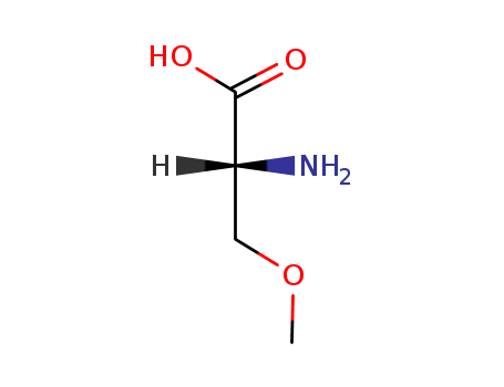 (R)-2-AMINO-3-METHOXYPROPANOIC ACID