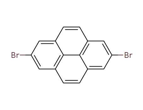 2,7-Dibromopyrene