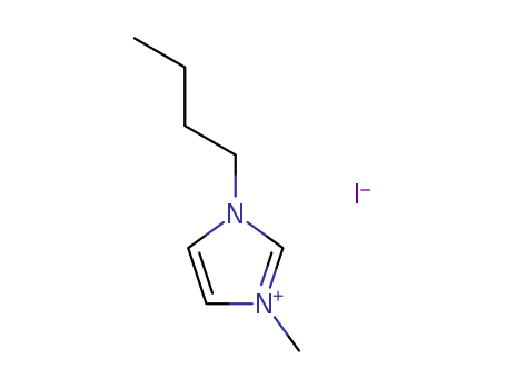 1-butyl-3-methylimidazolium iodide