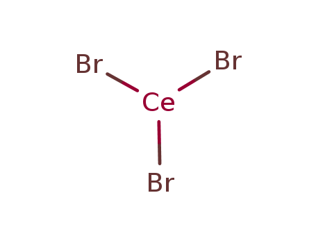 Cerium bromide (CeBr<sub>3</sub>)(14457-87-5)