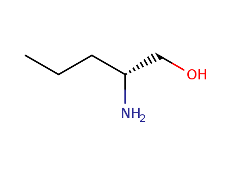 D-NORVALINOL