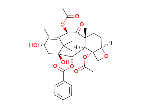 7-deshydroxy baccatine III