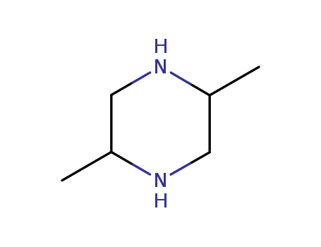 Piperazine,2,5-dimethyl-