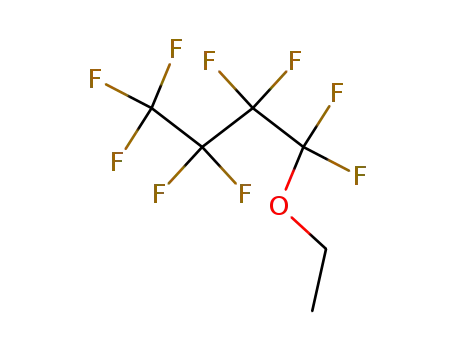 Butane,1-ethoxy-1,1,2,2,3,3,4,4,4-nonafluoro-