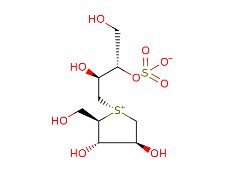 Salacinol(200399-47-9)