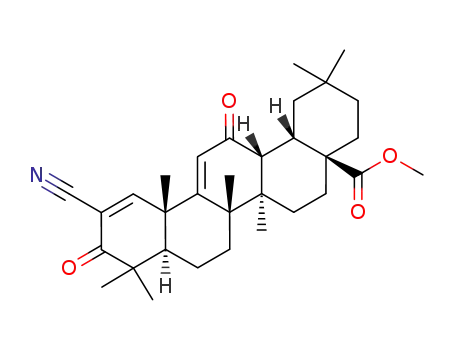 Bardoxolone Methyl