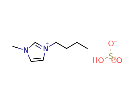 1-Butyl-3-methylimidazolium hydrogensulfate