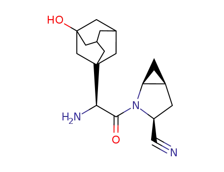 saxagliptin