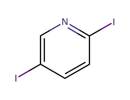 2,5-Diiodopyridine
