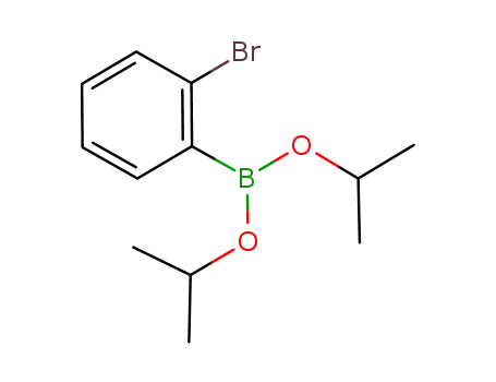 diisopropyl (2-bromophenyl)boronate