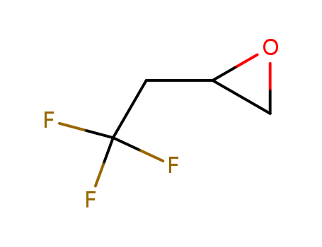 1,1,1-Trifluoro-3,4-epoxybutane