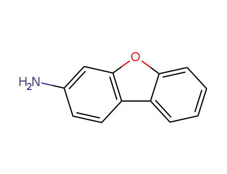 3-Aminodibenzofuran