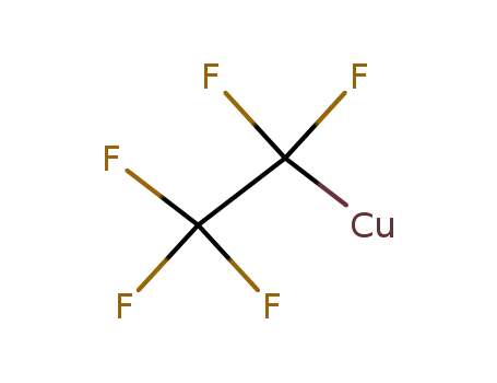 pentafluoroethylcopper(I)