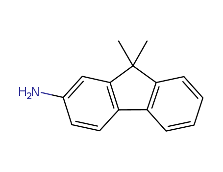 2-Amino-9,9-dimethylfluorene