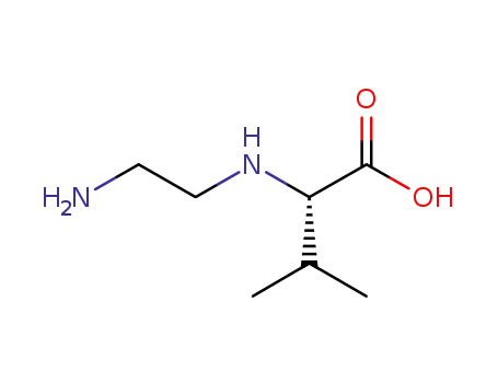 N-(2-aminoethyl)-valine