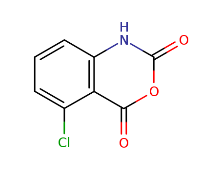 5-CHLORO-3,1-BENZOXAZIN-2,4-DIONE