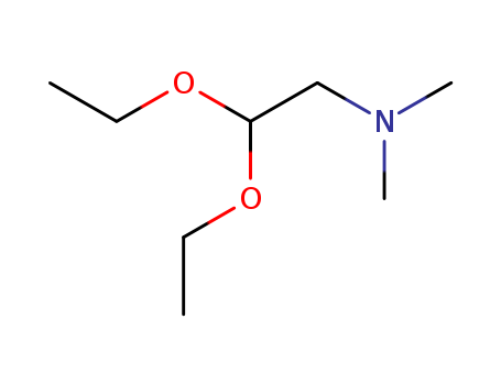 (Dimethylamino)acetaldehyde diethyl acetal