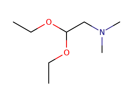 2,2-Diethoxy-N,N-dimethylethanamine