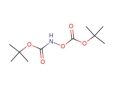 Tert-Butyl N-(Tert-Butoxycarbonyloxy)CarbaMate