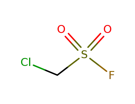 chloromethanesulfonyl fluoride