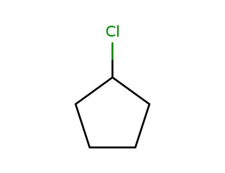 Cyclopentyl chloride