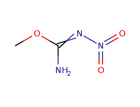 （2E)-2-[AMINO(METHOXY)METHYLIDENE]-1-HYDROXY-1-OXOHYDRAZINIUM