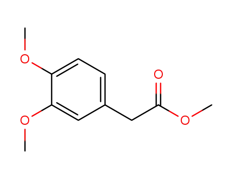 Methyl 2-(3,4-dimethoxyphenyl)acetate