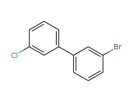 Molecular Structure of 844856-42-4 (3-broMo-3-chloro-biphenyl)