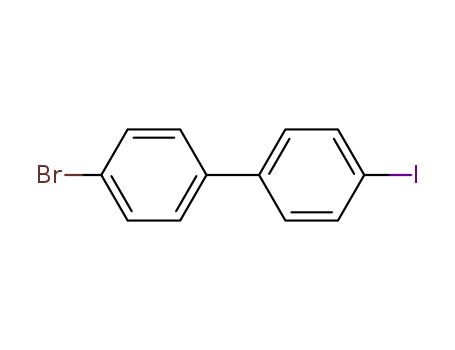 4-Bromo-4'-iodobiphenyl(105946-82-5)