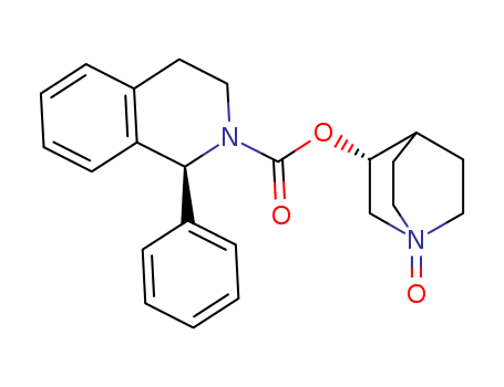 Solifenacin N-Oxide CAS No.180272-28-0