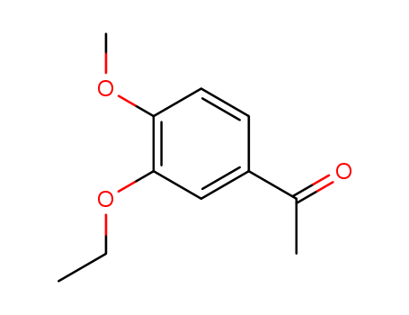 1-(3-ETHOXY-4-METHOXYPHENYL)ETHANONE