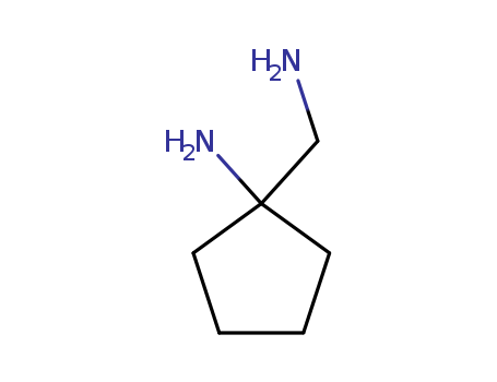 1-AMinocyclopentane-1-MethanaMine