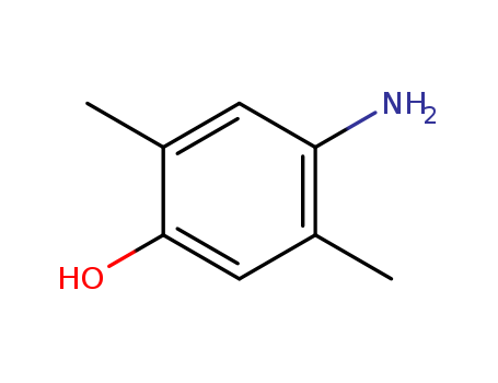 4-Amino-2,5-dimethylphenol
