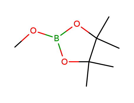 Factory Supply 2-Methoxy-4,4,5,5-tetramethyl-1,3,2-dioxaborolane