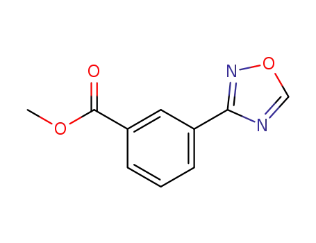 methyl 3-(1,2,4-oxadiazol-3-yl)benzoate