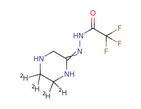 C6H5(2)H4F3N4O