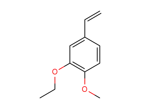 2-ethoxy-1-methoxy-4-vinylbenzene