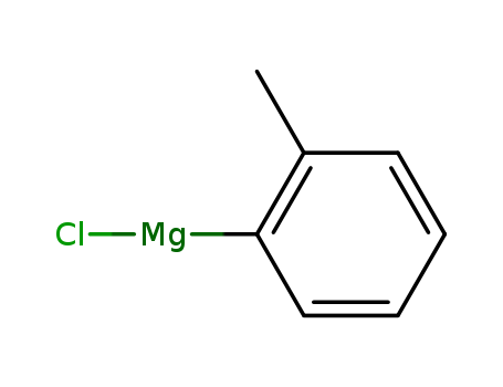 o-Tolylmagnesium chloride