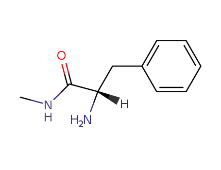 L-phenylalanine methylamide