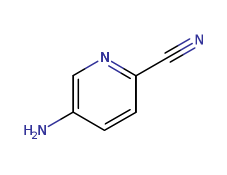 5-aminopyridine-2-carbonitrile