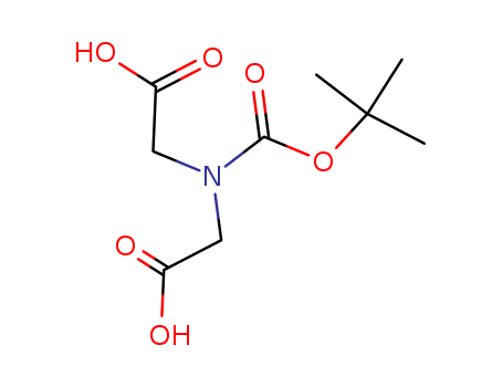 3-(tert-Butoxycarbonyl)-3-azapentanedioic acid