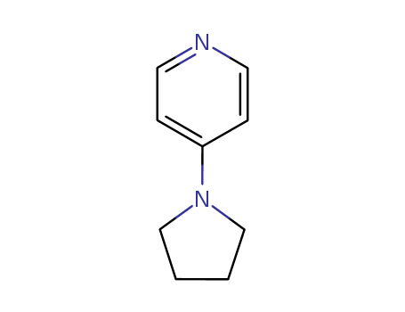 2456-81-7 4-Pyrrolidinopyridine