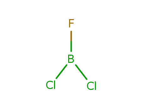 Borane, chlorodifluoro-(9CI)