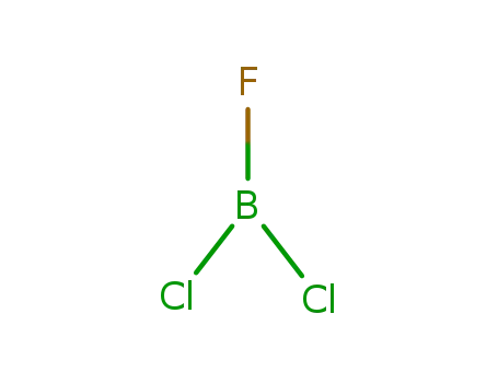Chlorodifluoroborane