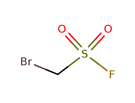 bromomethanesulfonyl fluoride