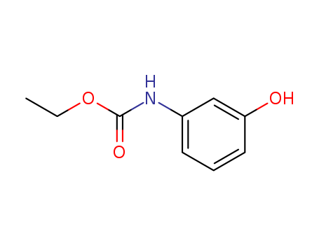 Carbamic acid,N-(3-hydroxyphenyl)-, ethyl ester