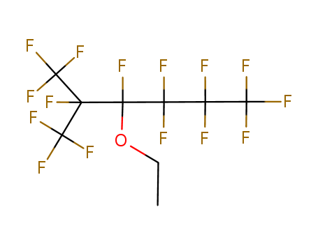 TIANFUCHEM--2-(TRIFLUOROMETHYL)-3-ETHOXYDODECAFLUOROHEXANE