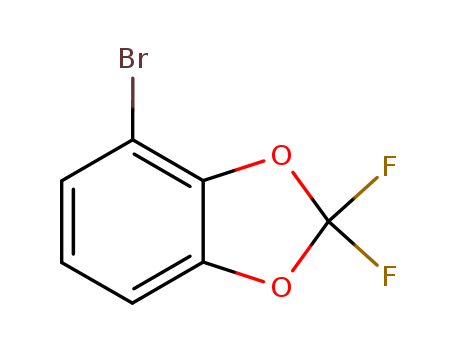 Factory Supply 4-Bromo-2,2-difluoro-1,3-benzodioxole
